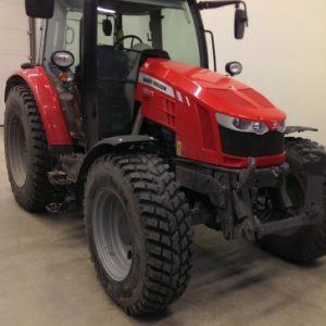 Motoroptimering_traktor_Massey_Ferguson_Viby_Gård